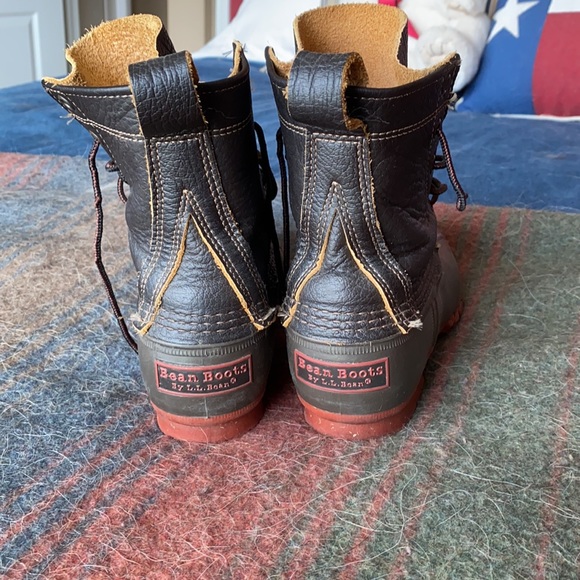 L.L. Bean boots - Picture 3 of 7
